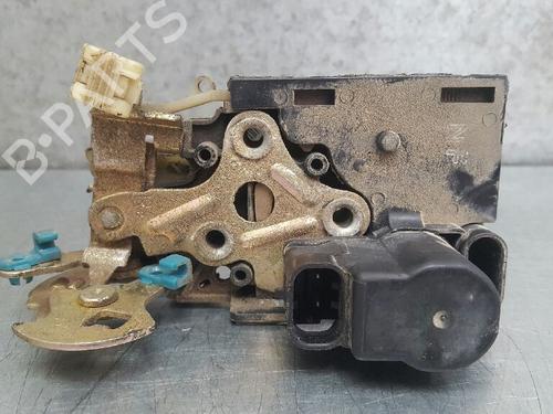 Used Front right lock DAEWOO LANOS (KLAT) 1.6 16V (106 hp) 12742571