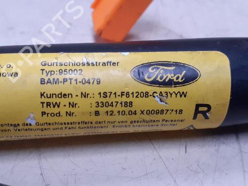 Other FORD MONDEO III Saloon (B4Y) 2.0 TDCi | BP13988501O1 
