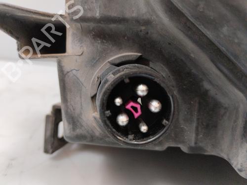 Left headlight AUDI A4 B5 (8D2) 1.9 TDI | BP36049029C28 - Image 8