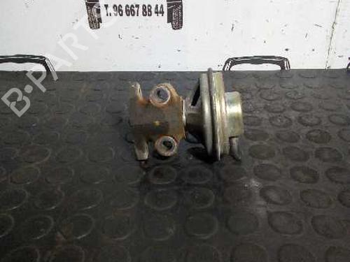 Egr NISSAN PRIMERA Hatchback (P11) 2.0 TD | BP12817951M69 