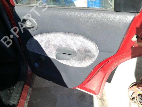 Throttle body FORD ESCORT VI Turnier (GAL, ANL) | BP12853964M82