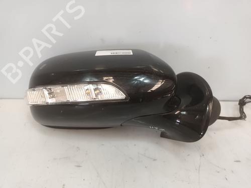 Right mirror MERCEDES-BENZ E-CLASS T-Model (S211) E 280 T CDI 4-matic (211.284) | BP29903080C27 