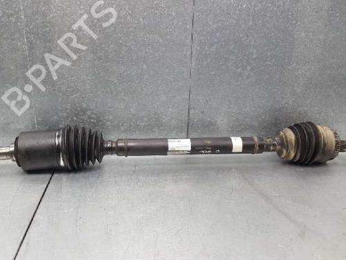 Used Right front driveshaft MERCEDES-BENZ M-CLASS (W163) ML 320 (163.154) (218 hp) 12714654