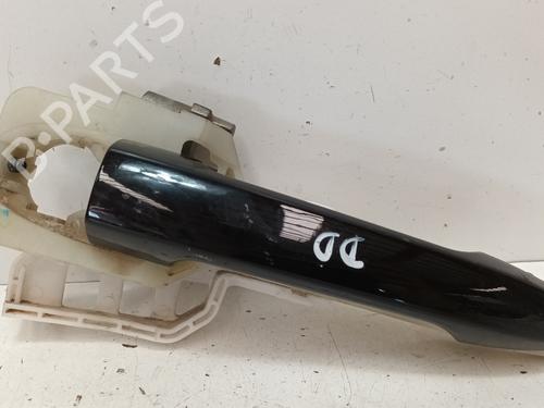 Used Front right exterior door handle KIA CARENS III MPV (UN) 2.0 CRDi 140 (140 hp) 12727850