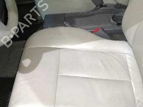 Engine MAZDA MPV II (LW)  | BP12857751M1 