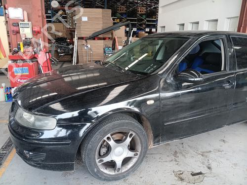 Høyre bak lås SEAT LEON (1M1)  | BP29076810C99 