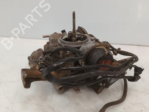 Carburetor NISSAN SUNNY III Liftback (N14) 1.6 i | BP29186546M67 