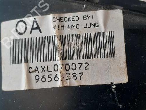 Instrument cluster DAEWOO MATIZ (M100, M150) 0.8 | BP12764274C47 