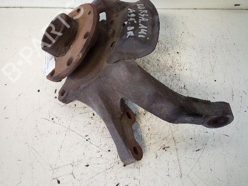 Right front steering knuckle OPEL CORSA B (S93)  | BP12931738M26 