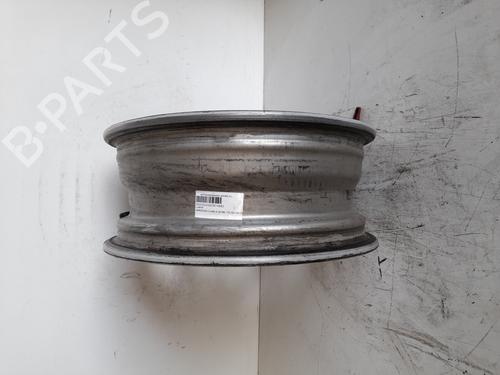 Felg MERCEDES-BENZ A-CLASS (W168) A 170 CDI (168.009, 168.109) | BP17095662C45 