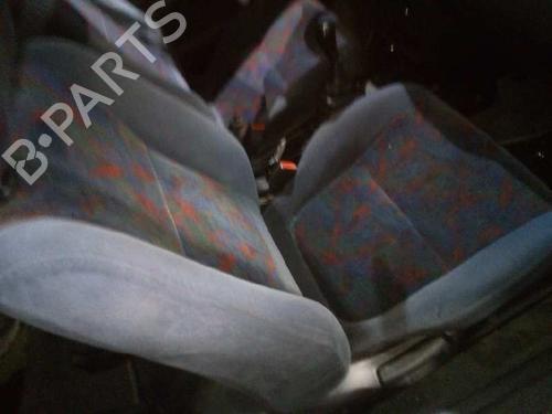 Hood lock NISSAN ALMERA I (N15) 1.6 | BP12684694C133
