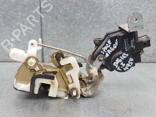 Rear left lock MITSUBISHI SPACE WAGON (N9_W, N8_W) 2.4 | BP12857257C100 