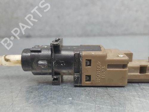 Used Switch FIAT DOBLO MPV (119_, 223_) 1.9 D Multijet (120 hp) 12721733