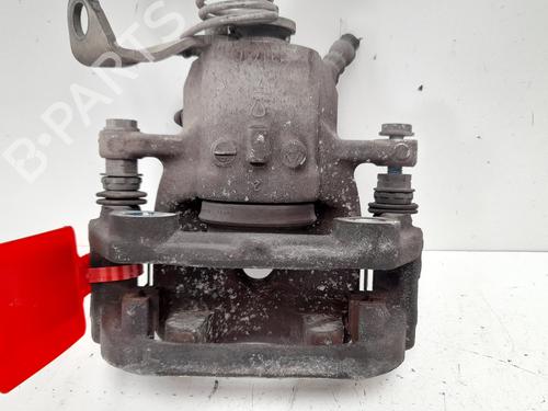 Right rear brake caliper FIAT CROMA (194_) 1.9 D Multijet (194AXC1B, 194AXC12) | BP12735059M106 