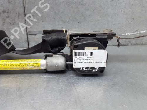 Front left seatbelt MITSUBISHI CARISMA Saloon (DA_) 1.6 (DA1A) | BP12723786I26