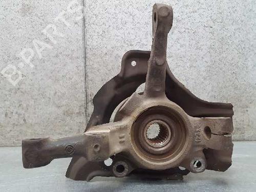 Right front steering knuckle FIAT MAREA Weekend (185_) 1.6 100 16V | BP12717002M26 