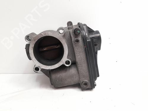 Throttle body FORD FOCUS II (DA_, HCP, DP)  | BP13644934M82 