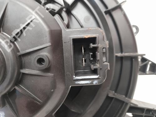 Heater blower motor SKODA CITIGO (NF1) 1.0 | BP12778666M62 