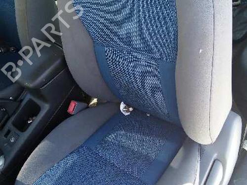 Front left lock TOYOTA RAV 4 II (_A2_) 2.0 4WD (ACA21, ACA20) | BP12804177C98