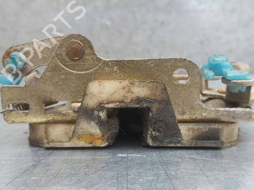 Rear left lock RENAULT LAGUNA II (BG0/1_)  | BP12904792C100