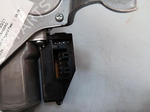 Rear wiper motor TOYOTA YARIS (_P13_) 1.5 Hybrid (NHP130_) | BP27928341M102 