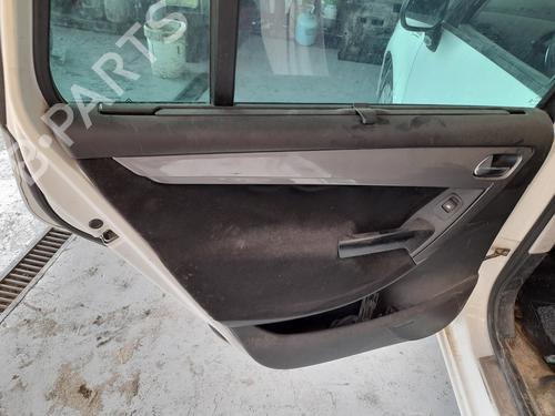 Udstødningsmanifold CITROËN C4 Picasso I MPV (UD_) 2.0 HDi 138 | BP12776965M110 