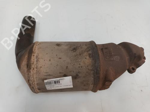 Used Catalyst FIAT GRANDE PUNTO (199_) [2005-2025]  19122957