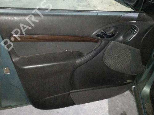 Engine control unit (ECU) FORD FOCUS I Saloon (DFW) 1.8 Turbo DI / TDDi | BP12728546M57 