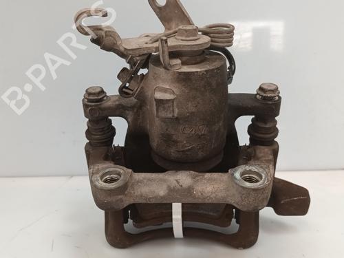 Left rear brake caliper VW TOURAN (1T1, 1T2)  | BP26915563M107 
