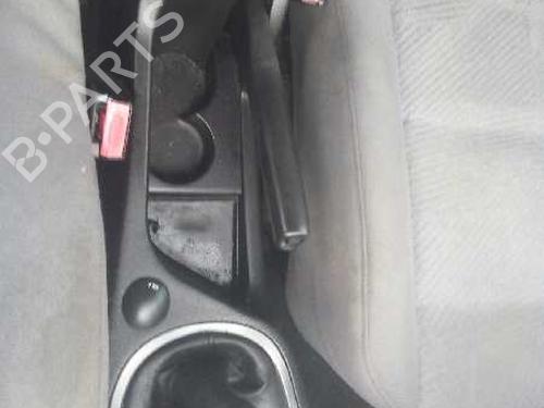 Climate control PEUGEOT 307 (3A/C) 2.0 HDi 90 | BP12803802I5