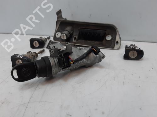 Electronic module VW CADDY III MPV (2KB, 2KJ, 2CB, 2CJ) 1.9 TDI | BP36802992M83 - Image 2