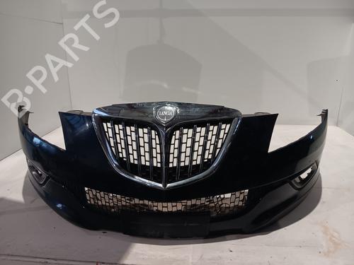 Front bumper LANCIA DELTA III (844_) 1.6 D Multijet (844.AXC11, 844.AXC1A) | BP31066430C7 