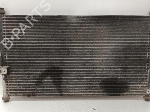 AC radiator HONDA CR-V I (RD) 2.0 16V 4WD (RD1, RD3) (147 hp) 17463095