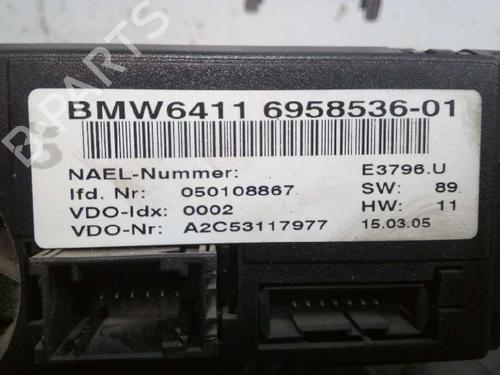 Climate control BMW 1 (E87) 120 d | BP12695571I5 
