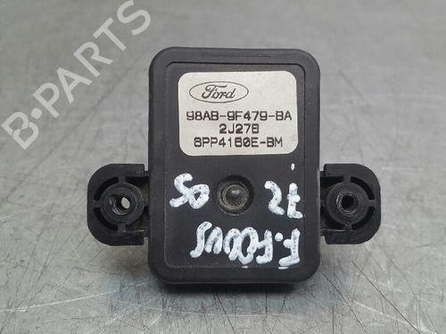 Elektronensonde für FORD FOCUS I Saloon (DFW) 1.8 TDCi (100 hp) 12748939