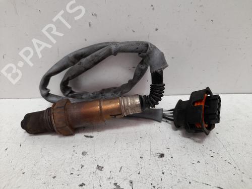 Elektronisk sensor OPEL CORSA C (X01) 1.2 (F08, F68) (75 hp) 12788862