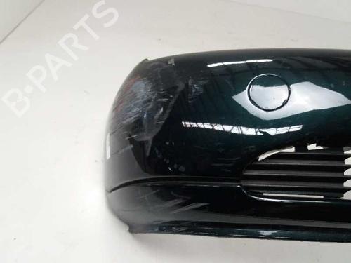 Front bumper FORD FIESTA IV (JA_, JB_) 1.8 D | BP12732306C7 