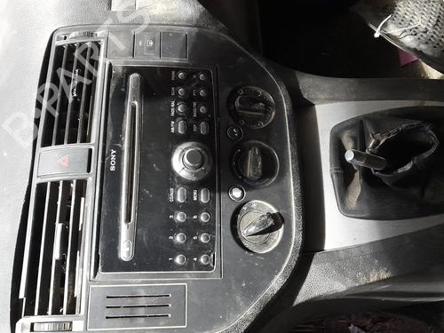Ryggespeil høyre FORD FOCUS C-MAX (DM2)  | BP12780239C27 