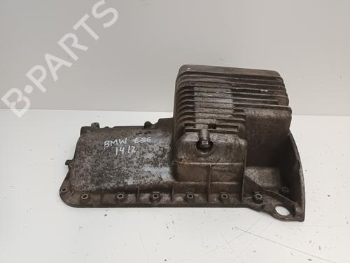 Oliebundkar BMW 3 Compact (E36) 316 i (102 hp) 17228225
