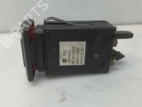 Advarselsbryter SEAT TOLEDO II (1M2)  | BP29257002I22 