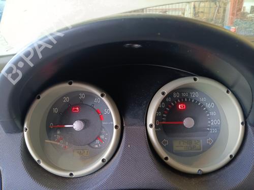 Front slam panel VW POLO (6N2)  | BP29351547C72 