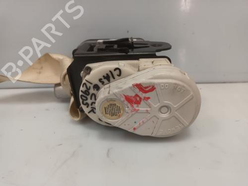 Front right seatbelt MERCEDES-BENZ CLK Convertible (A209) CLK 200 Kompressor (209.442) | BP29708386I25 
