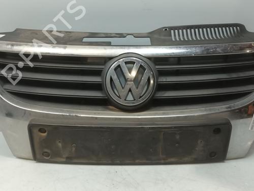 Grill VW EOS (1F7, 1F8) [2006-2015]  30061173