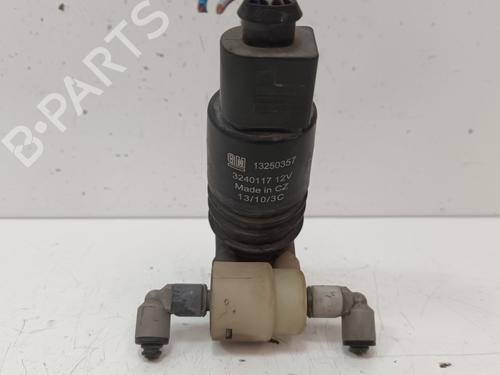 Washer pump OPEL ASTRA J (P10)  | BP17183019E24 