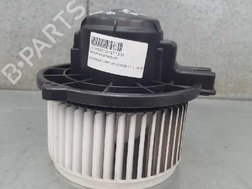 Used Heater blower motor CHEVROLET CAPTIVA (C100, C140) 2.0 D 4WD (150 hp) 12726831