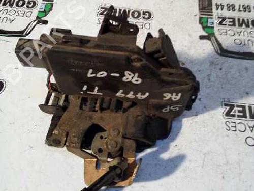 Rear left lock AUDI A6 C5 Avant (4B5) 2.5 TDI | BP12693847C100 