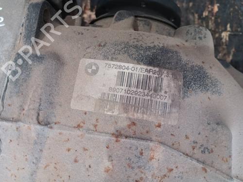 Rear differential BMW 3 (E90) 320 d | BP20676470M24 