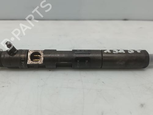 Injector RENAULT KANGOO (KC0/1_) 1.5 dCi | BP40467357M100 - Image 2