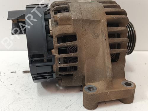 Alternator FIAT PANDA (169_) 1.2 (169.AXB11, 169.AXB1A) | BP13912186M7 