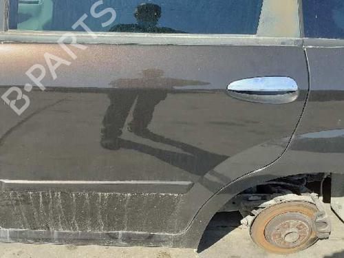 Used Left rear door FIAT CROMA (194_) 1.9 D Multijet (194AXC1B, 194AXC12) (150 hp) 12773362